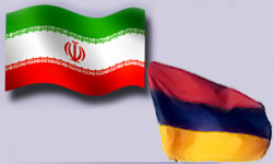 ایران و ارمنستان در 25 بند تفاهمنامه همکاری امضا کردند